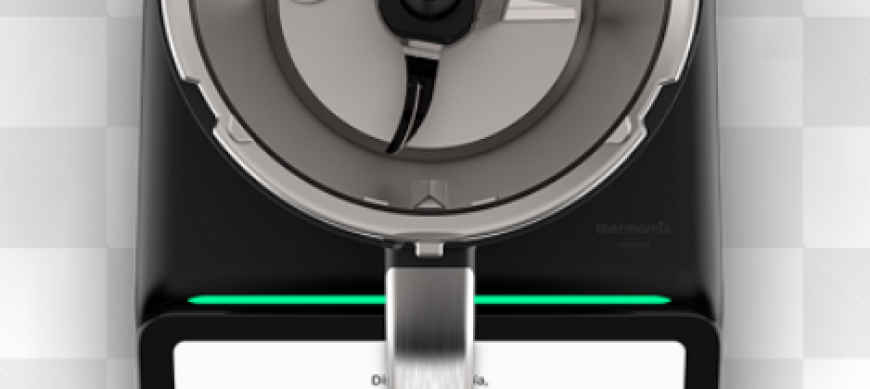 Cómo Thermomix® te ayuda a ahorrar en la cesta de la compra