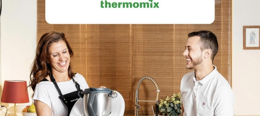 COMPRAR ONLINE Thermomix® TM6