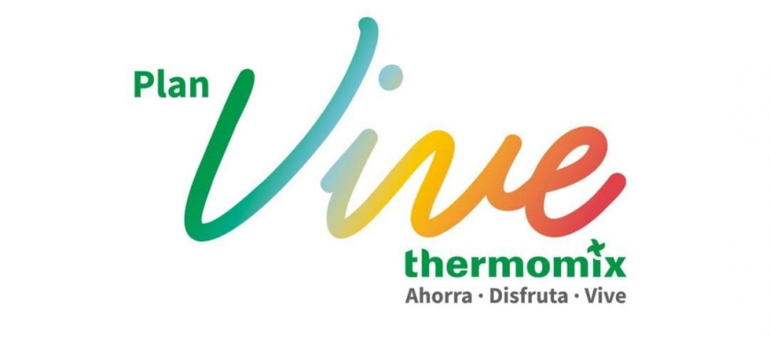Plan Vive Thermomix® 