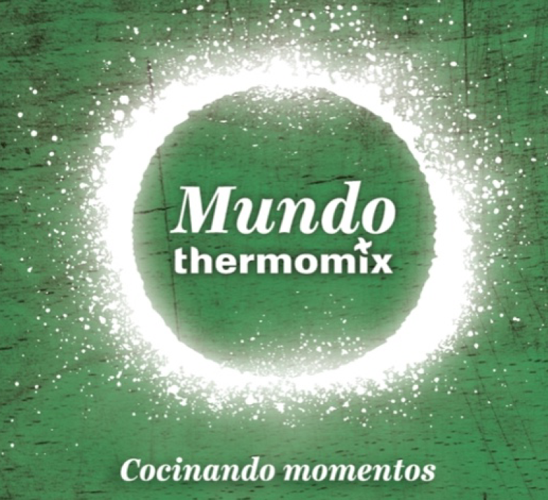 MUNDO Thermomix® EN GIRONA