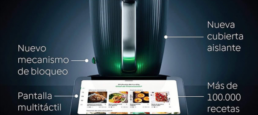 Thermomix® tm7