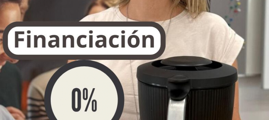 FINANCIA TM7 AL 0% Y AHORRA HASTA 280€. (hasta el LUNES 3 de NOVIEMBRE 2025)