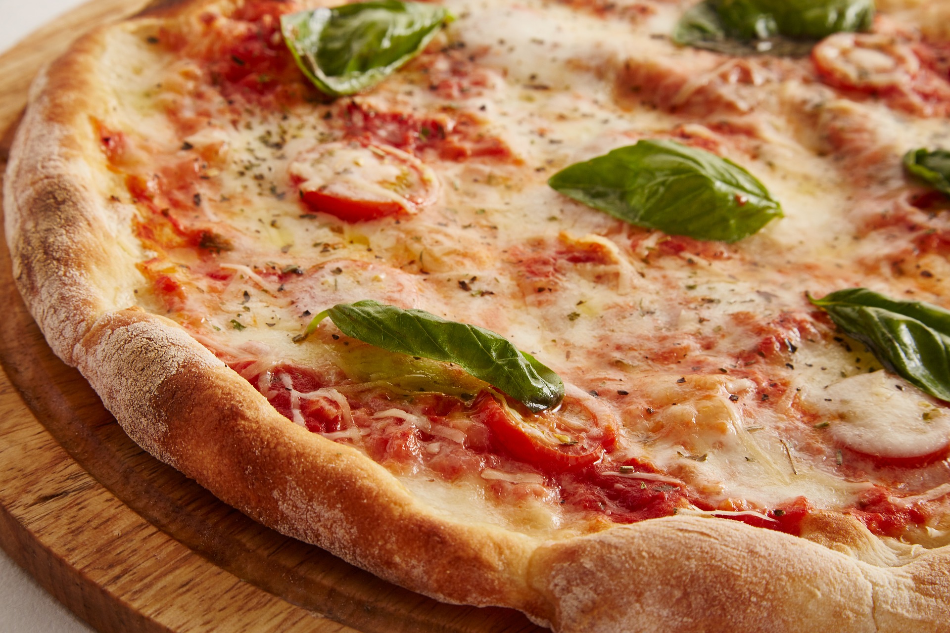 Auténtica masa de pizza italiana - Masas, panes y repostería - Blog de  JUDITH VELASCO JIMENEZ de Thermomix® Sabadell