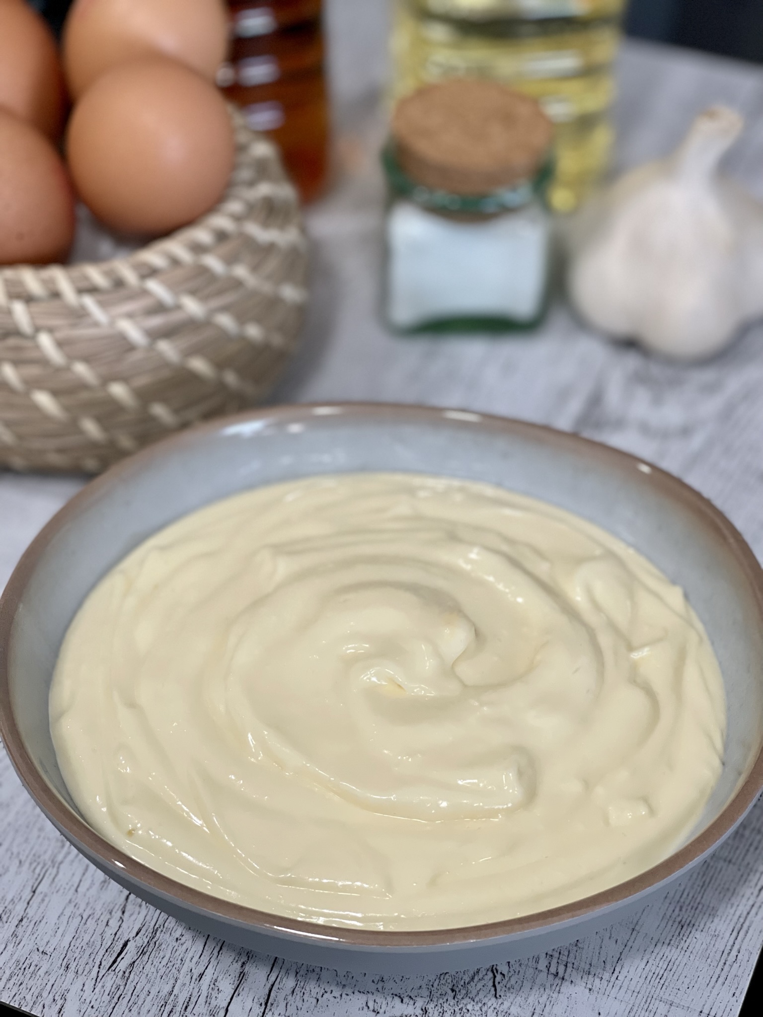 Puré de patata con leche desnatada - Cookidoo® – la plataforma de recetas  oficial de Thermomix®