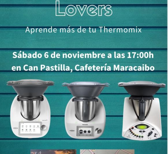 Taller Thermomix® 