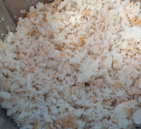 Migas