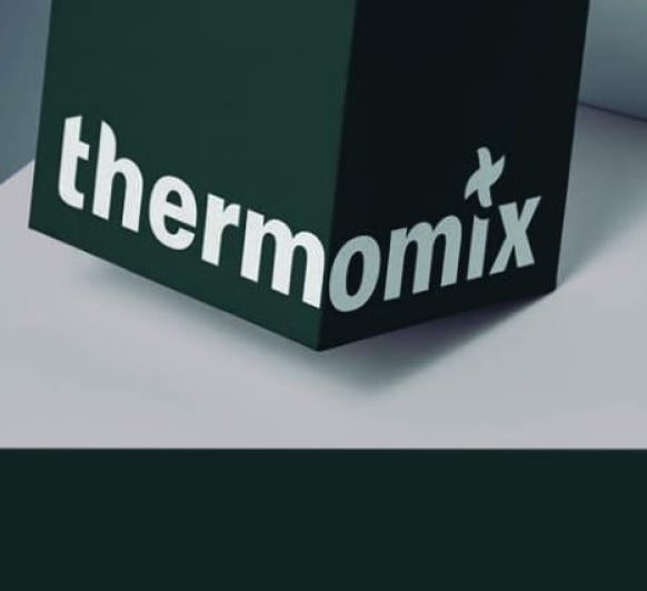 Compra la Edición Imprescindibles de Thermomix