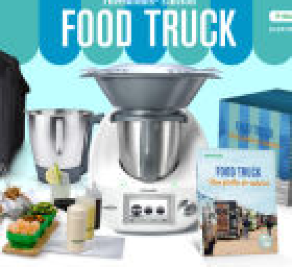 Nueva Edición Thermomix® Food Truck
