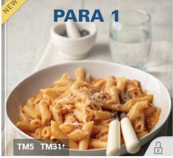¡¡COCINAR PARA UNO!! YA NO HAY EXCUSAS