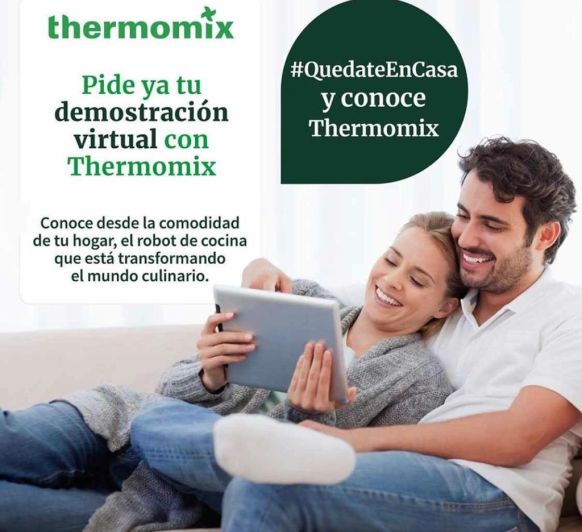 Pontevedra Delegacion Thermomix® 