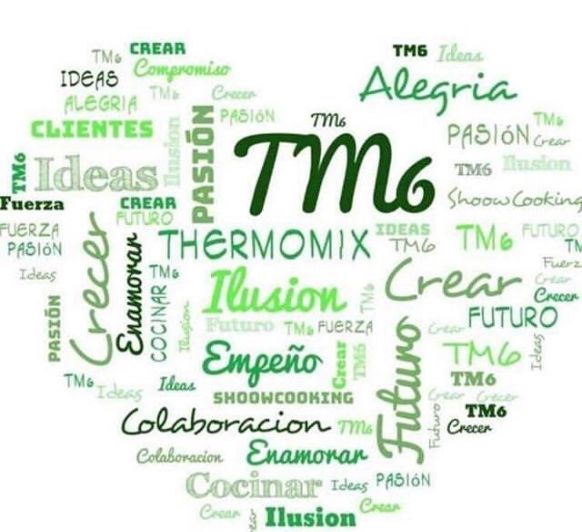 Enamórate de Thermomix® 