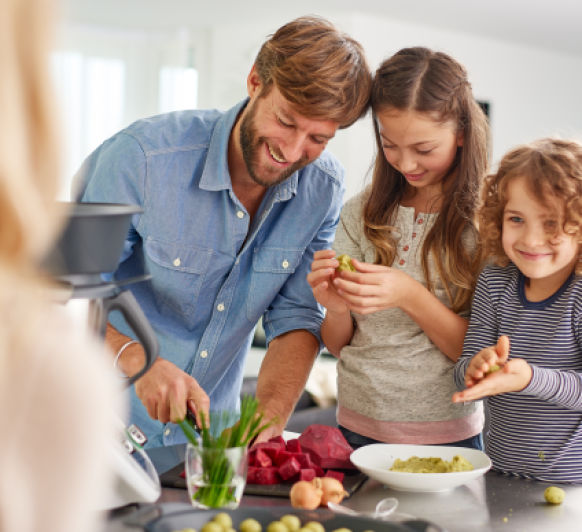 Quieres trabajar en Thermomix® desde tu casa?