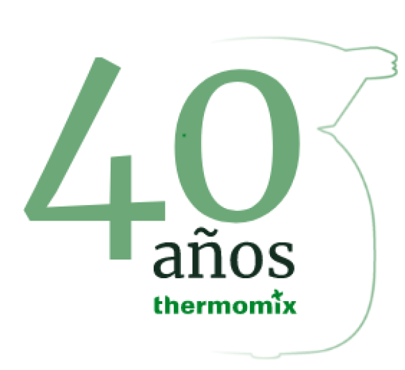 PUERTAS ABIERTAS 40 ANIVERSARIO Thermomix® 
