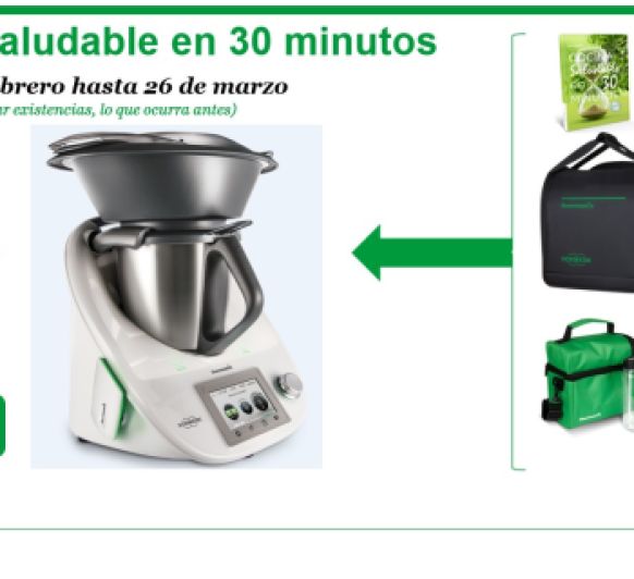 COMPRAR Thermomix® SIN INTERESES