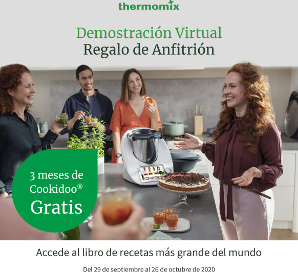 Demo Virtual