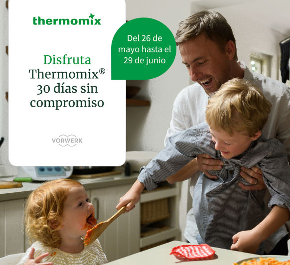 Disfruta de TM6 durante el mes de Junio