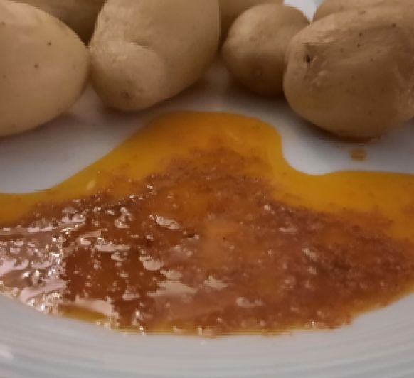 Kilómetros de sabor..