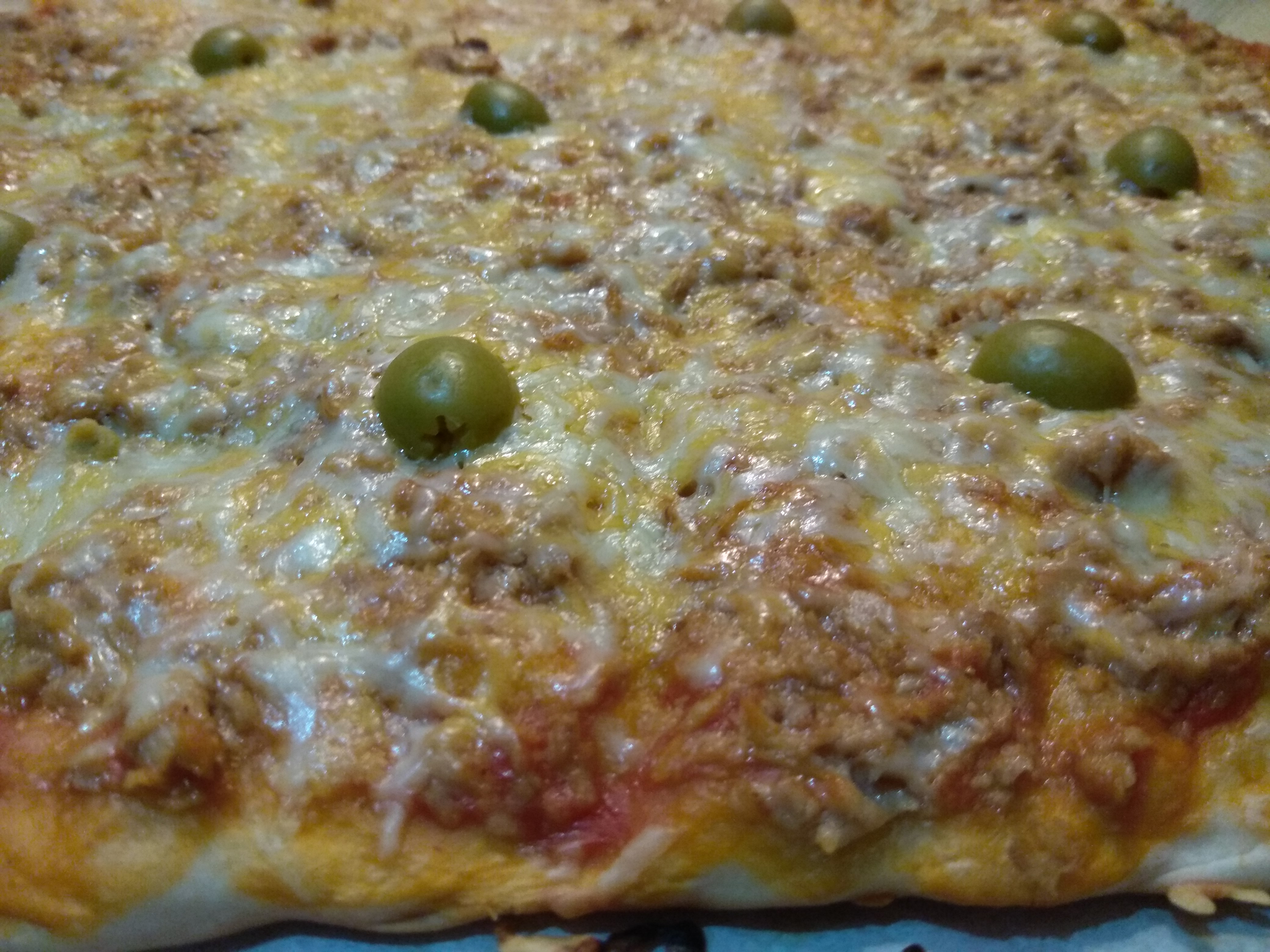 Tanga estrecha Descubrimiento Reactor Pizza para dos con Thermomix® - Masas, panes y repostería - Blog de ESTHER  BARNADAS SOLE de Thermomix® Barcelona
