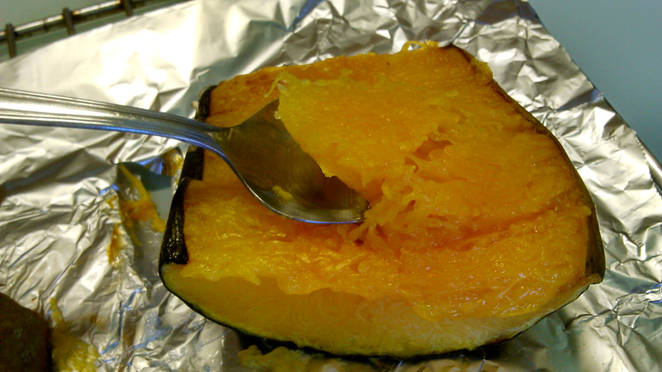 Tarta de Calabaza (Pumpkin Pie)