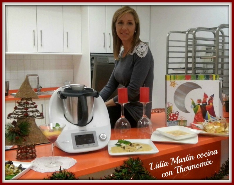 Thermomix Tm6  Robot de cocina, Espátula, Chef