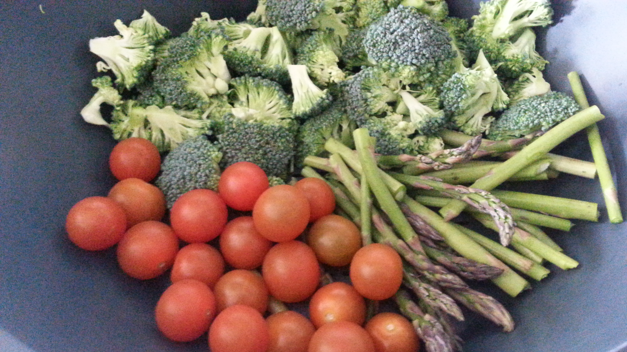 MENU_Sopa de verduras, Bacalao y Arroz con verduritas