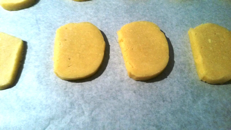 Galletas ó Crackers de queso con Thermomix® 