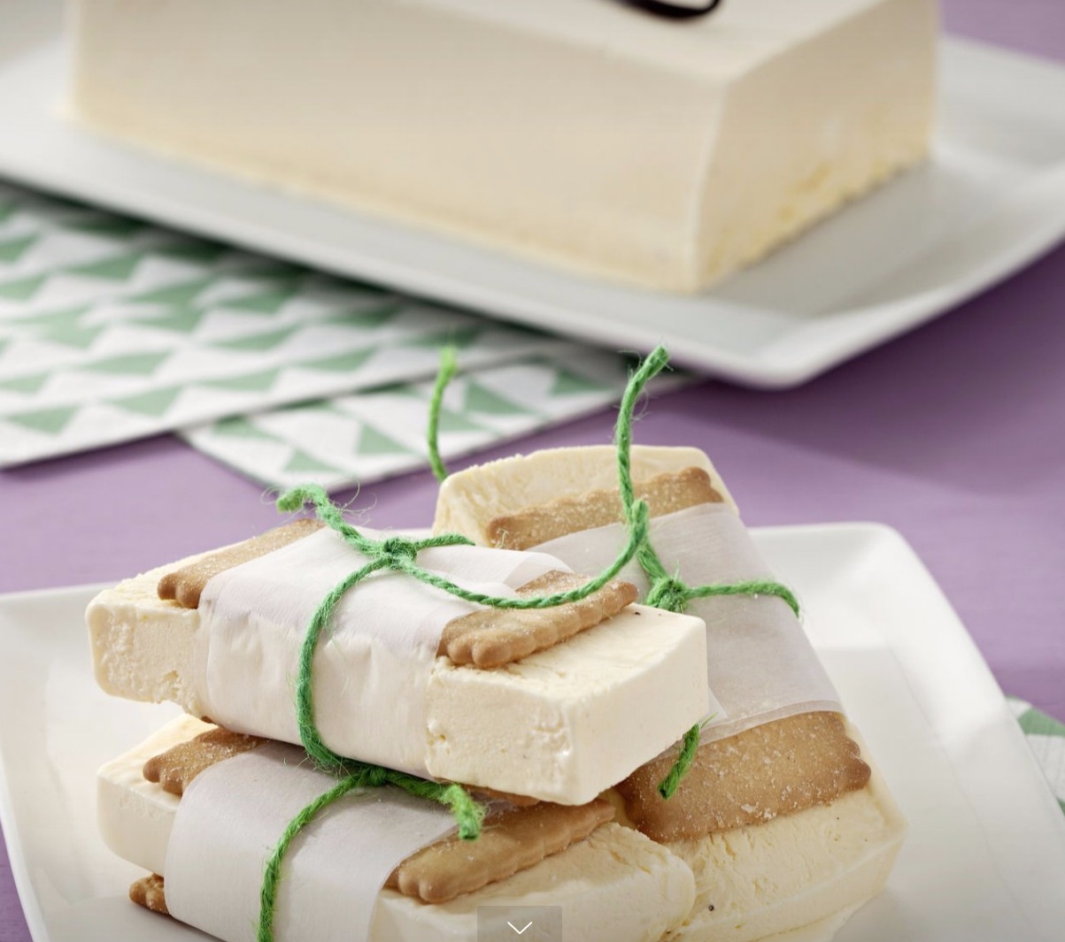 Taller de Helados