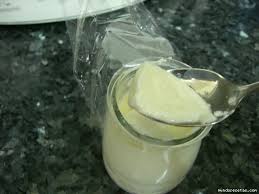 Yogur cremoso Light Thermomix® 