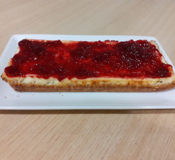 Cheesecake