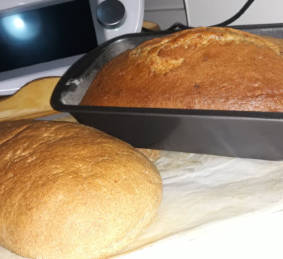 Integrales y avena
