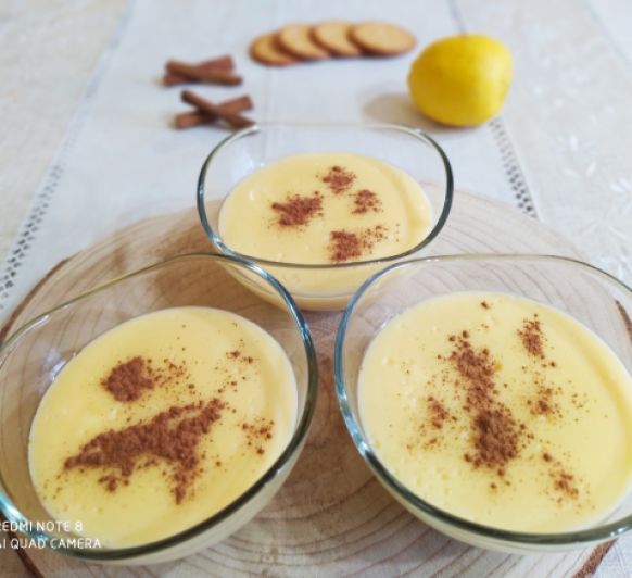 Natillas