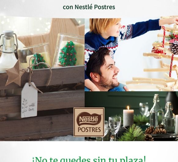 Taller de NAvidad