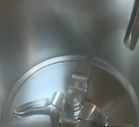 Tu Thermomix® como nueva!!!