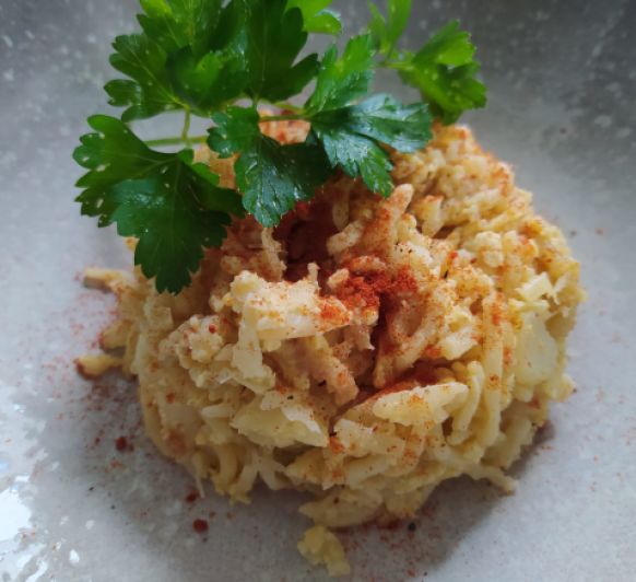 BACALAO DORADO, maravillosa receta Portuguesa!
