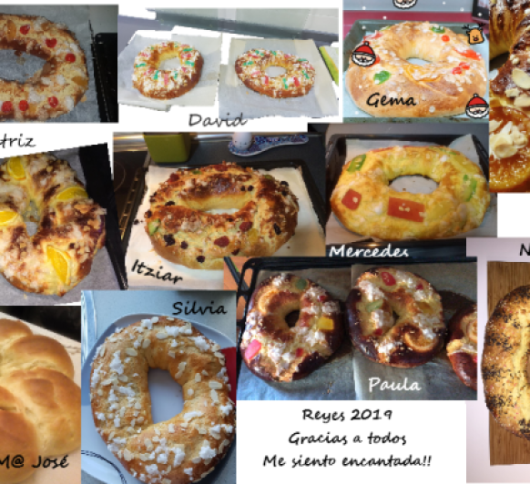 CLIENTES Y FANS Thermomix® 