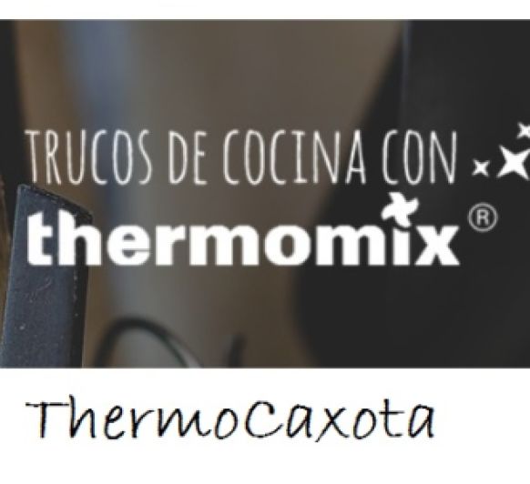 TRUCOS PARA TU Thermomix® - Recopilatorio