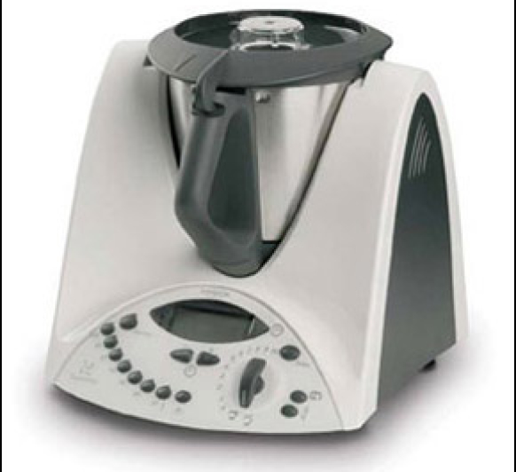promocion Thermomix® 