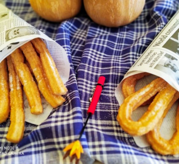 Churros