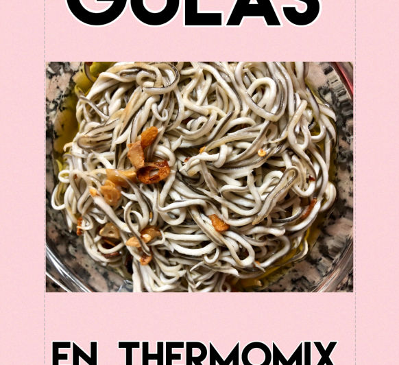 Gulas en Thermomix® 
