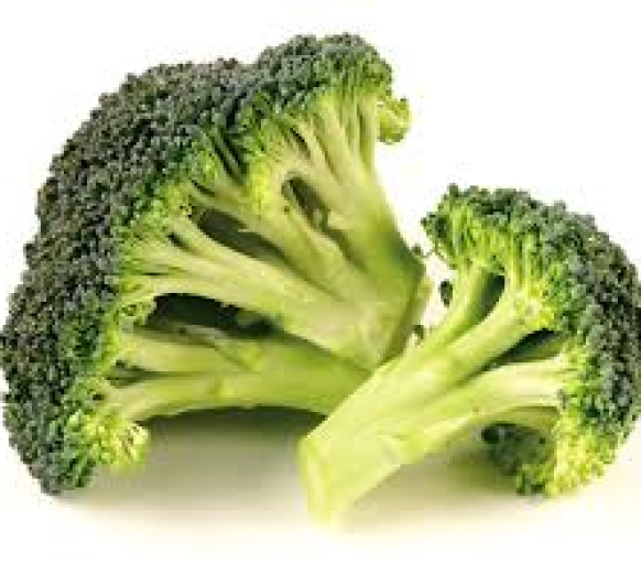 CREMA DE BRÓCOLI