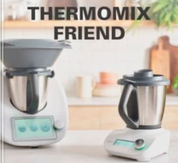 Thermomix® TM6 + FRIEND