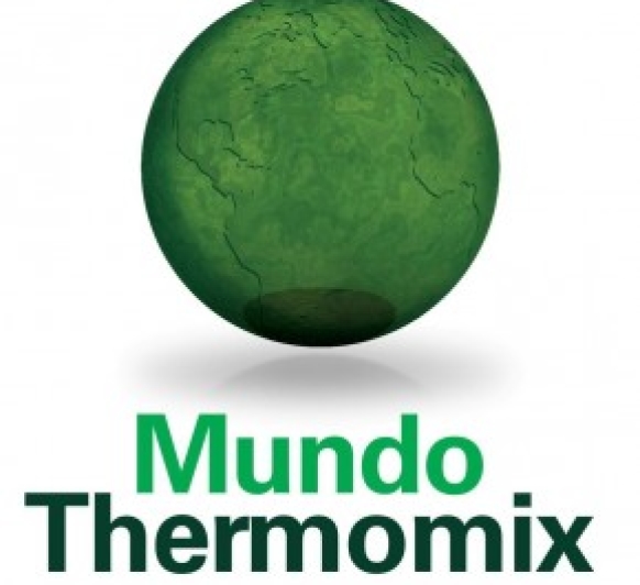 Mundo Thermomix ® Primavera 2015 Donosti