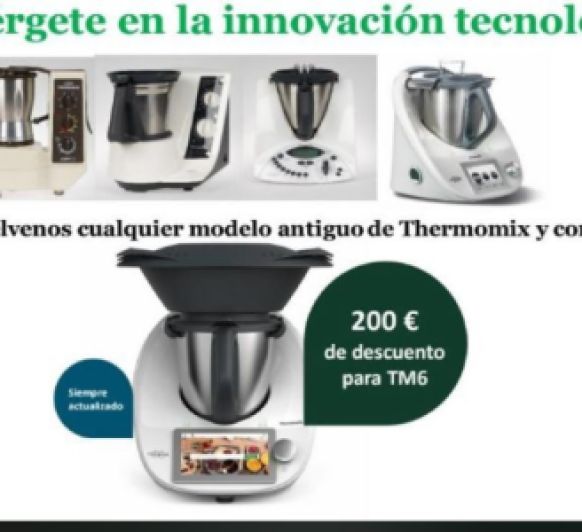 ÚLTIMA LLAMADA, TM21-TM31 RENOVE!!