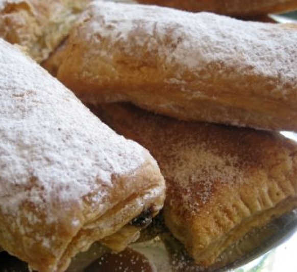 Casadielles