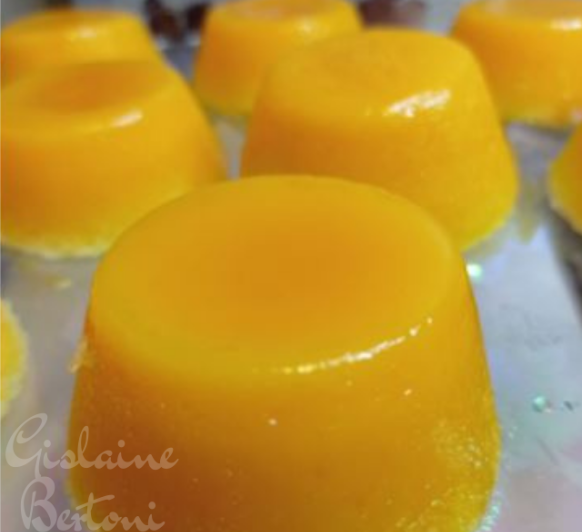 Quindin con Thermomix®