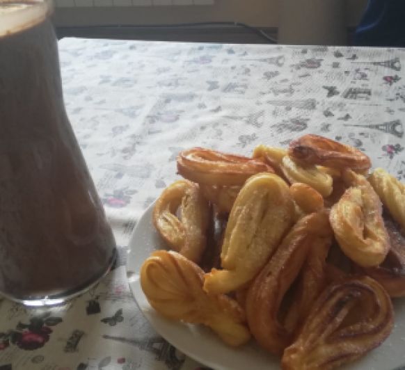 Churros