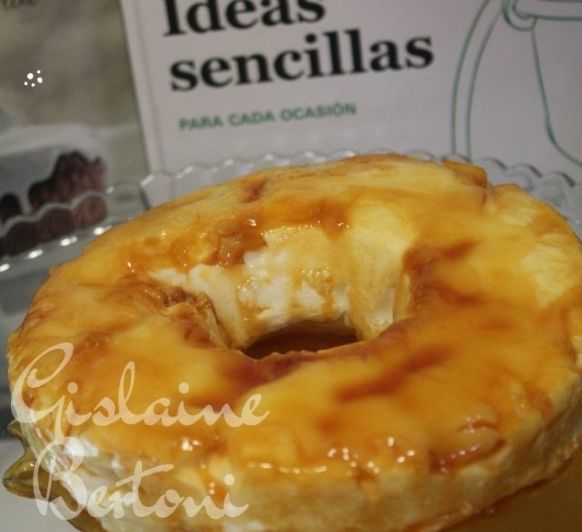 MOLOTOF AL VAPOR CON Thermomix® EN MÉNDEZ ÁLVARO