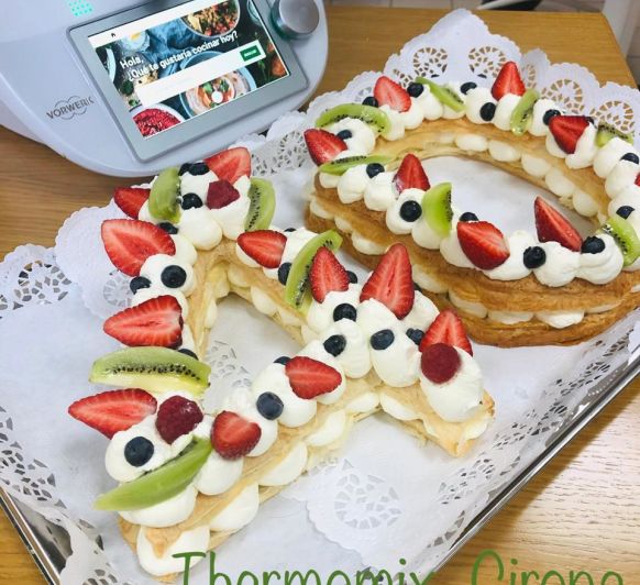Thermomix® CUMPLE 40 AÑOS