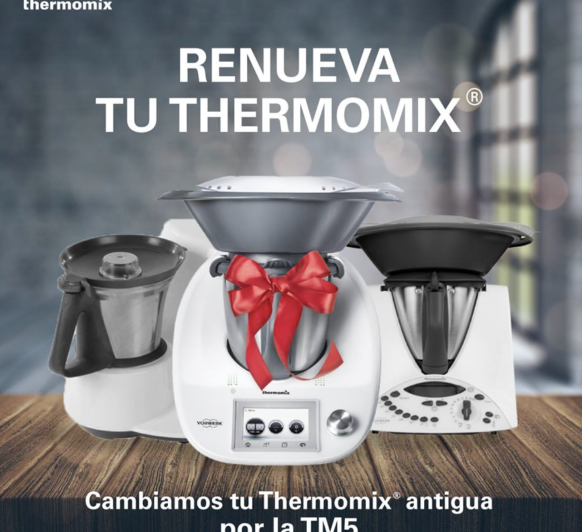 PLAN RENOVE 2018 - ANDORRA - Thermomix® 