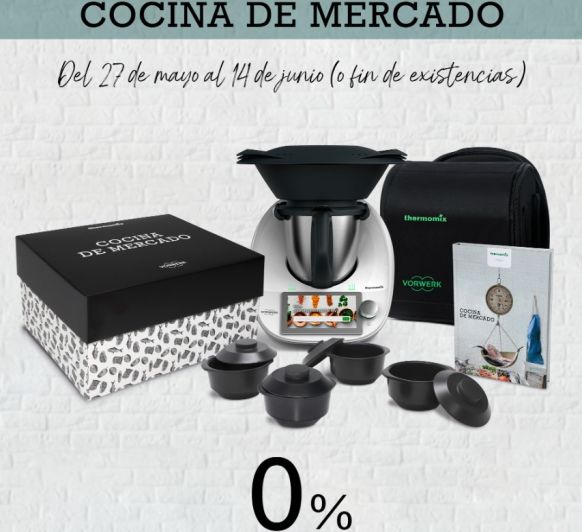 EDICION COCINA DE MERCADO